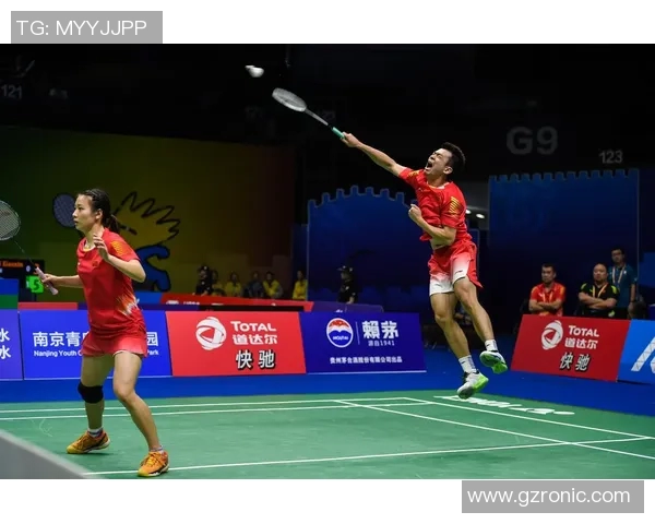 广州羽毛球队在世界杯预选赛中的耐力表现分析与启示