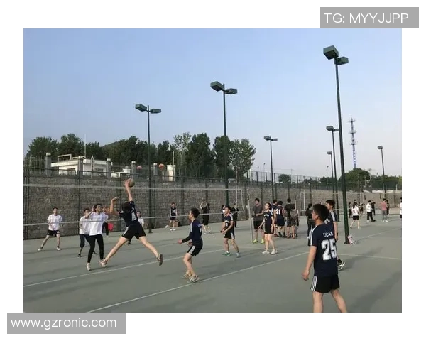 科学排球团队协作训练方法探讨与实践分享