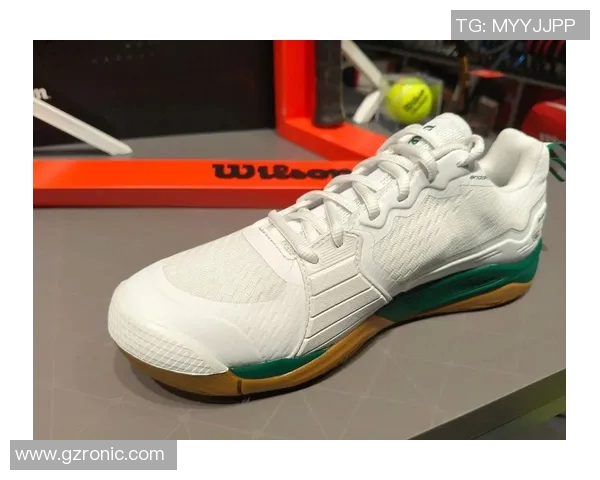 网球装备选购指南：如何选择适合自己的网球鞋推荐