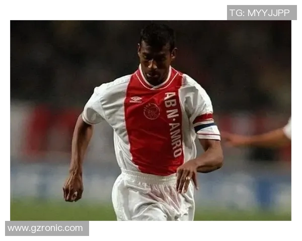 苏里南华人足球明星崛起背后的故事与成就探秘