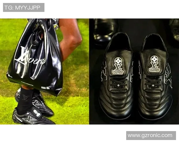 探索lv中古足球的魅力与价值如何在时尚与运动之间找到完美平衡